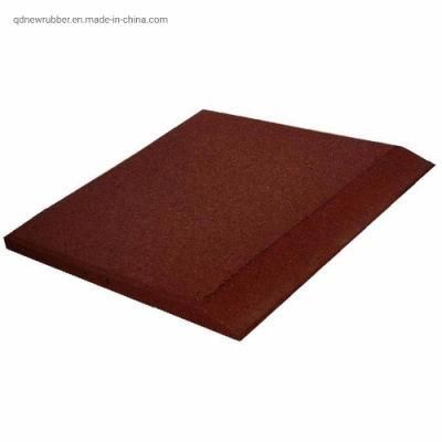 Easy Go and Down Rubber Handi Ramp / Mobility Ramps