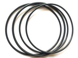 Customized Nok Piston Engine Motor Cars Trucks Excavators Seal Sealing Rings O-Rings with PTFE PTFE EPDM Viton FKM for Industrial