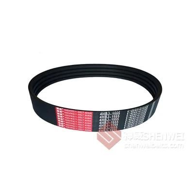 Wholesale Fan Belt for Machinery Transmission