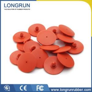 OEM RoHS Custom Logo Oil Seal Rubber Parts