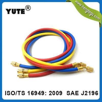 Yute SAE J2888 R1234yf Charging Hose for HVAC Tool