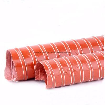 Flexible Plastic Pipe Suppliers High Pressure Wholesale Flex Duct