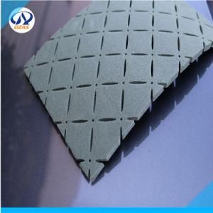 Football Field Shock Absorbers