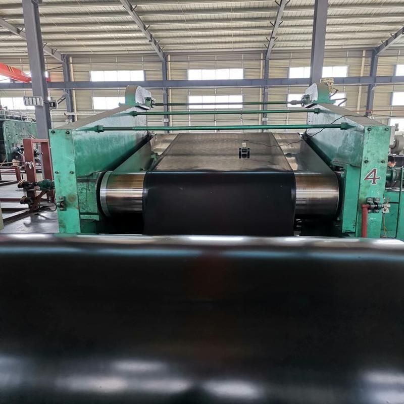Hot Selling High Elastic 1mm Soft NBR Nitrile Rubber Sheeting Rubber Rolls Mat
