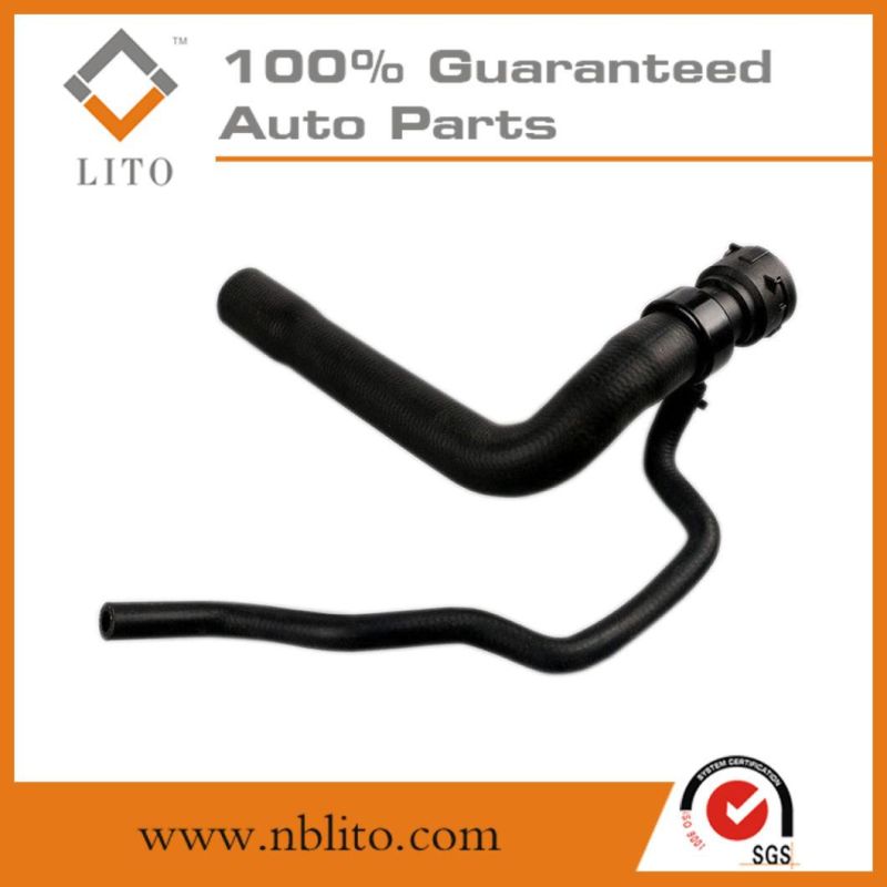 Radiator Hose for Audi (8E0121101)