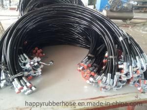 3000psi High Pressure Durable Jet Washer Cleaning Hose