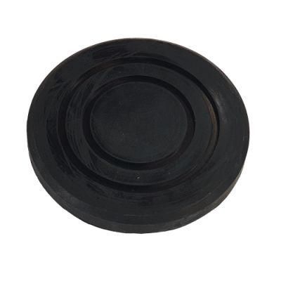 Free Mould Charges Elastomeric Bearing Pad Manufacturer Made Rubber Bridge Bearing