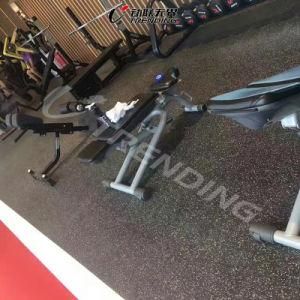 Indoor Gym Rubber Floor for Crossfit
