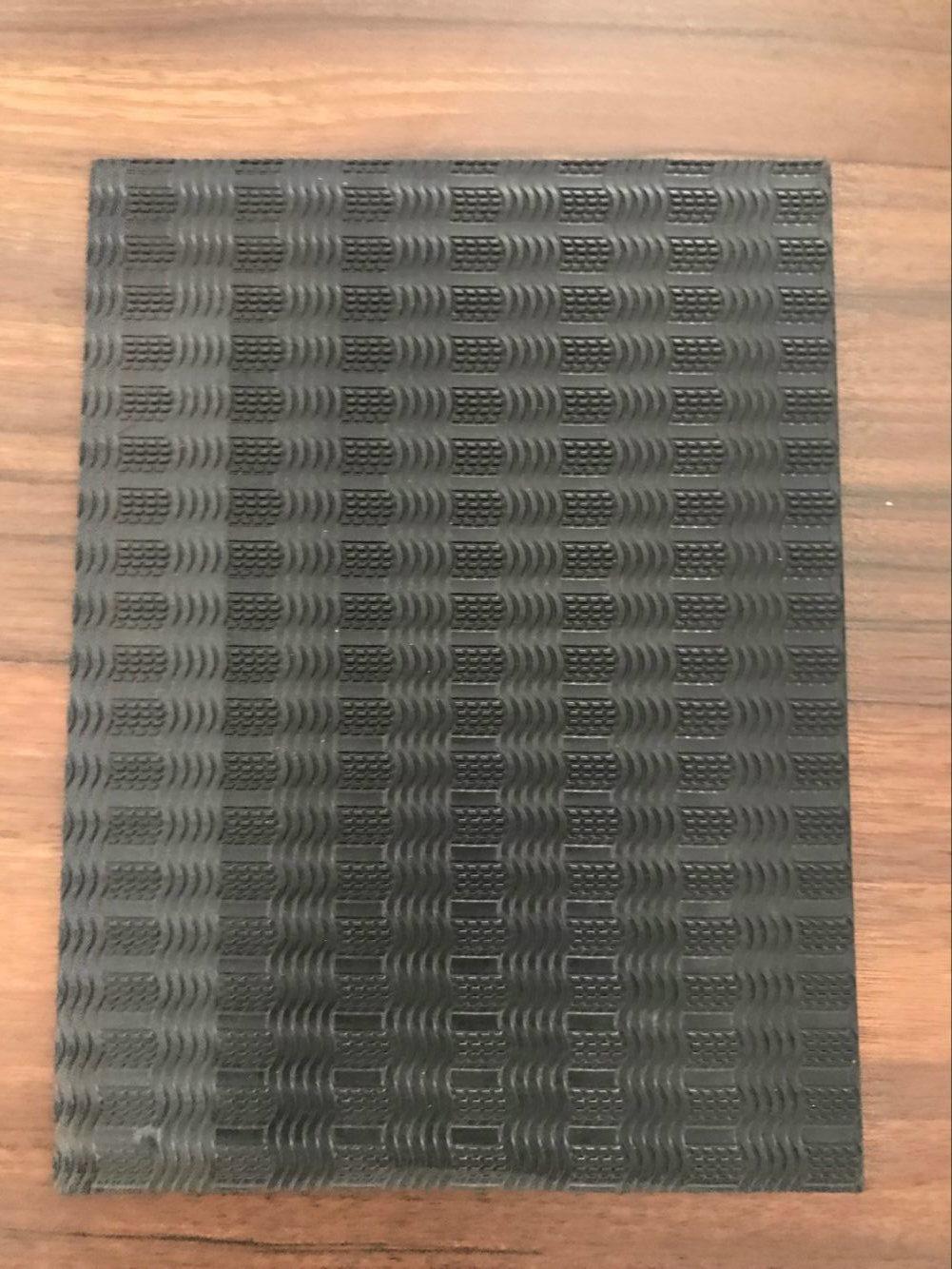 EVA Rubber Sheets for Outsole