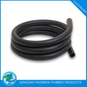 Silicone / EPDM Rubber Hose Profile