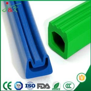Custom Auto EPDM Rubber Extrusion Strip with High Quality
