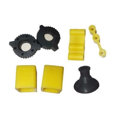 Car Spare Auto Parts Auto Rubber Parts