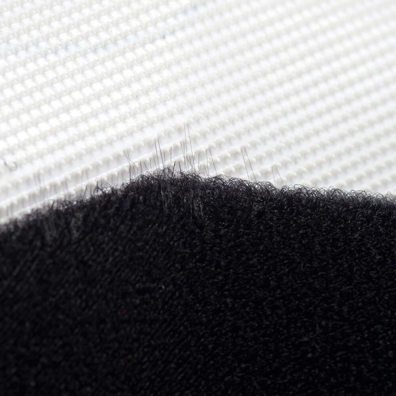 Durability 3.5mm Unbroken Loop Ubl Fabric SBR Neoprene for Orthopedic