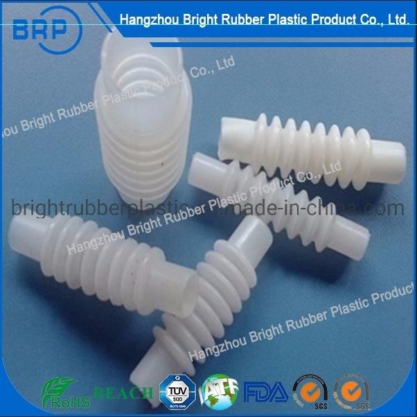 Customized Medical Grade Silicone Rubber Parts