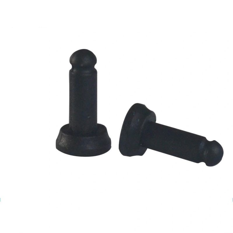 NBR FKM Rubber Seals /Black Rubber Stoppers