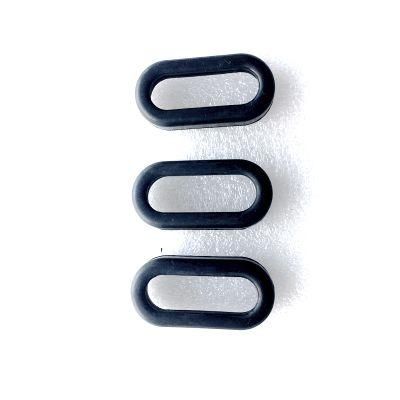 Heat Resistant FKM Rubber Gasket