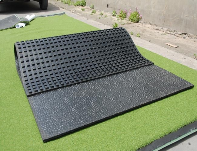 Animal Rubber Mat/Horse Rubber Mat/Cow Horse Rubber Matting