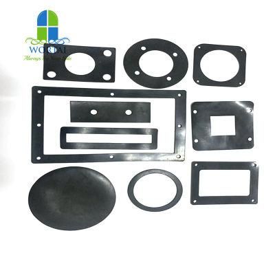 Silicone EPDM Seal Washers Rubber Washer Flange Rubber Gasket