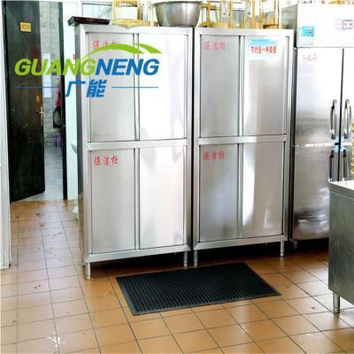 Anti-Fatigue Kitchen Mats, Anti-Static Marinerubber Mat