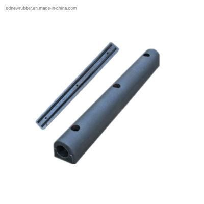 Customized Rubber Truck and Dock Bumpers Rubber Crash Block Auto Parts Block 17