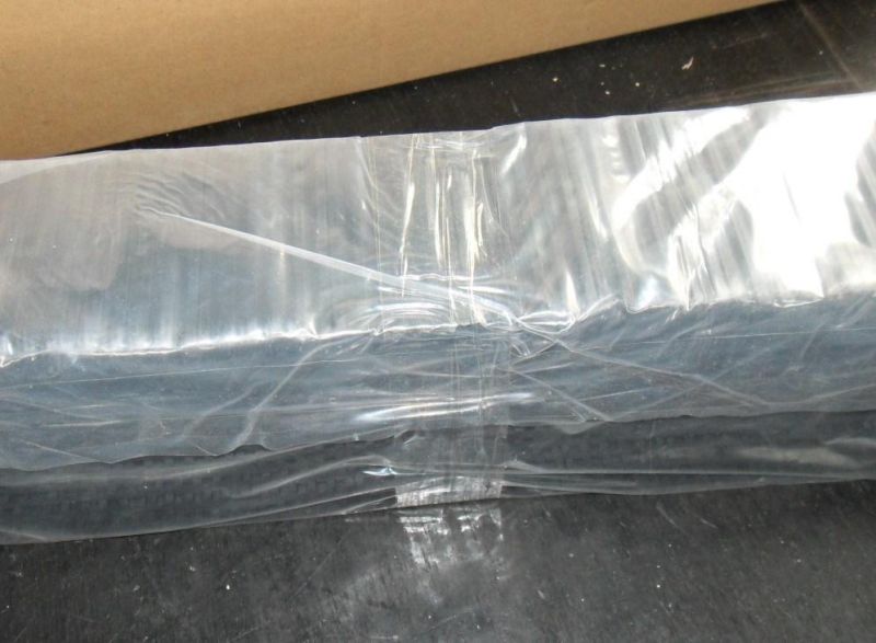 Anti-Vibrate Rubber Pad, Anti-Vibrate Rubber Mat Made with Virgin Nr + SBR Rubber Material (3A4018)