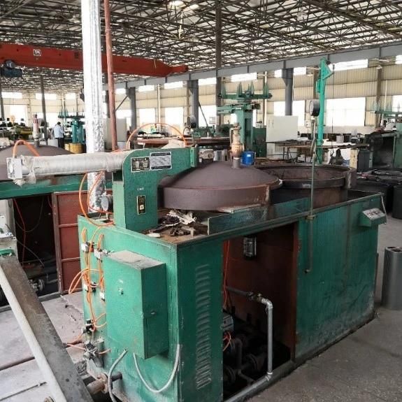 Wrapped V Belts for Machines Power Transmission