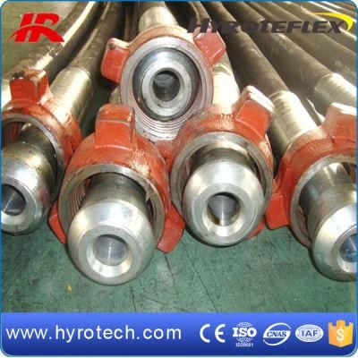 Drilling Rubber Hose Rotary Drilling Hose