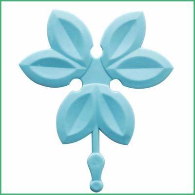 Colorful Silicone Rubber Oven Table Placed Mat for Kitchenware