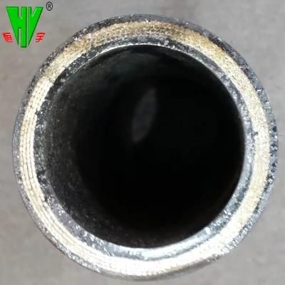 Competitive Hydraulic Hose Prices Spiral Rubber Hoses Suppliers China R12