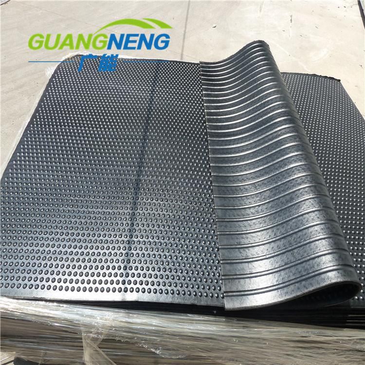 New Bubble Top 17mm 6X4 Rubber Stable Mats Nationwide