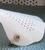 FDA Approved Non-Stick High Temperature PTFE Iron Shoe