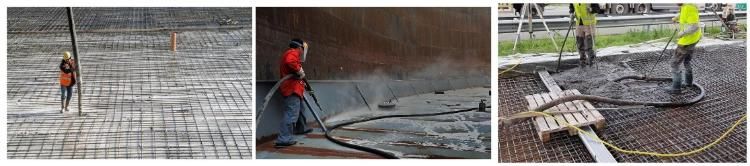 Petroleum Oil Suction and Discharge Industrial Hose