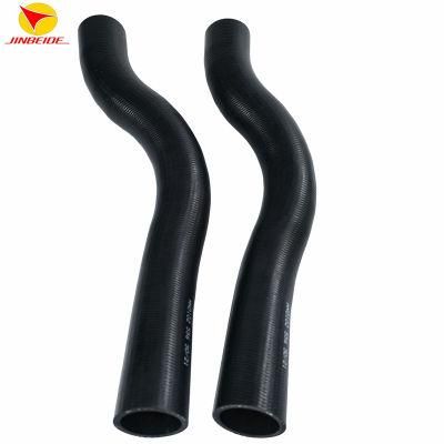 An6 Fuel Oil Swivel Hose End Brake System Return Hose