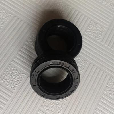 Skeleton Oil Seal Rubber Seal Mechanical Universal Sealing Ring