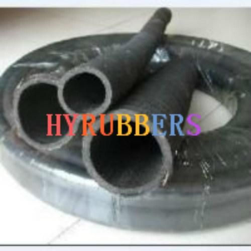 Textile Reinforced Water Suction and Discharge Rubber Hose