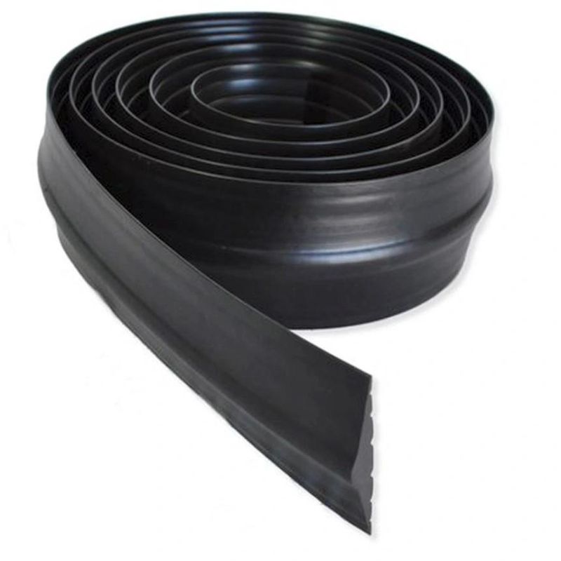 Waterproof Rubber Garage Door Seal Weather Strip