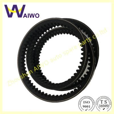 Good Quality Cogged V Belt Avx13X1350la Teeth Belt Drive Belt