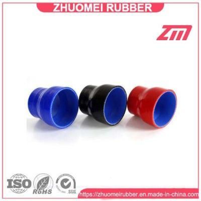 Wire Reinforced Silicone Rubber Hose