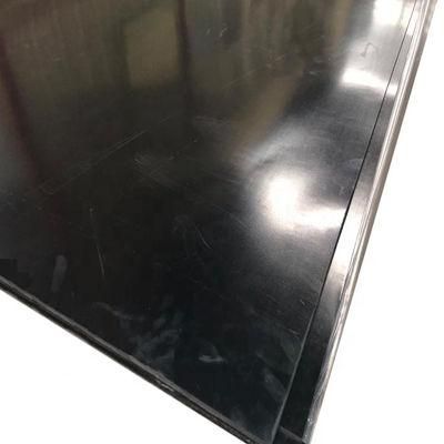 New Product Gasket Sheet Material EPDM Rubber Sheet