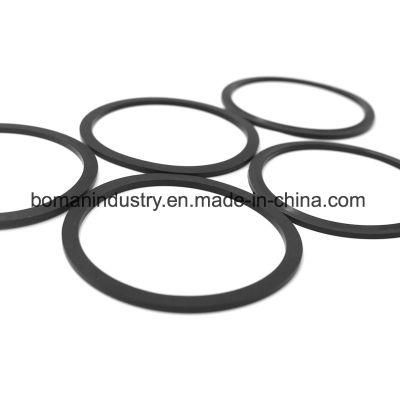 NBR/EPDM/HNBR/FPM/Silicone Gasket Rubber Gasket Seals
