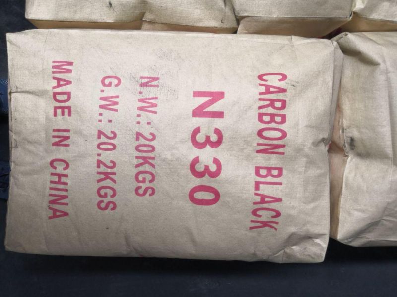 General Usage Carbon Black (N330)