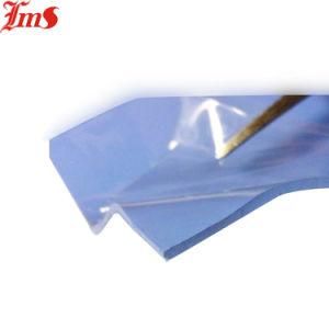 To220 To3p Die Cut Silicone Thermal Conductive Pad Silicone Sheet