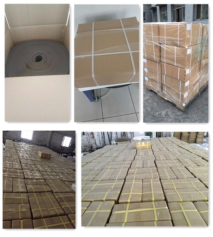 Customized Marine Hatch Cover Sponge Rubber Gakset Foam Ruber Strip