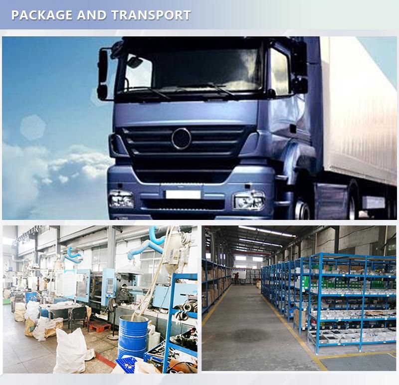 Non Standard Food Grade Silicone Rubber Seal O-Ring for Mechanical Seal