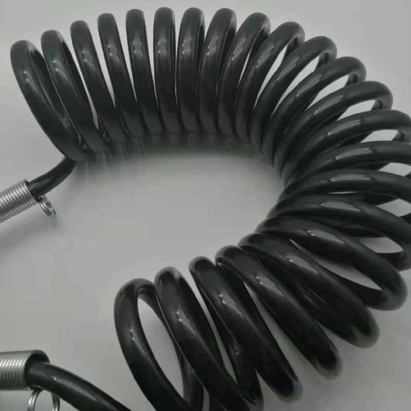 Sell Like Hot Cakes Coiled Air Lines Air Hoses for Sale