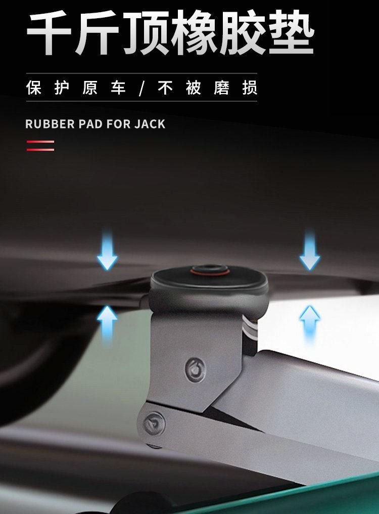 Jack Rubber Pad, Jack Rubber Damper, Jack Rubber Bumper