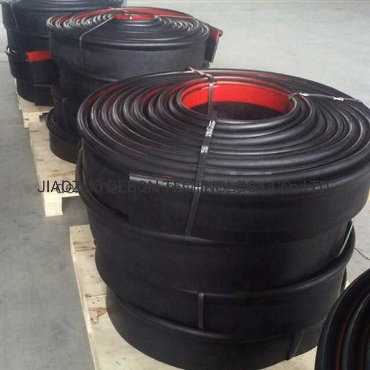 Y Type Polyurethane Rubber Dual Seal Skirt Board