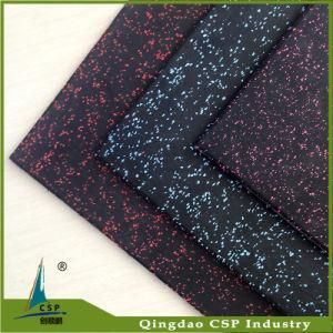 EPDM Garden Outdoor Recycled Rubber Mats