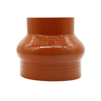 Factory Selling High Temperature Resistance Print Logo Silicone Hose