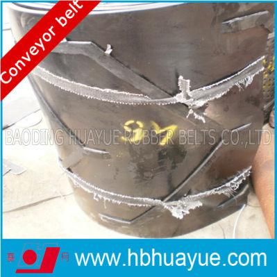 Different Patterned Conveyor Belt for Sale